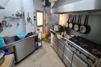  Restaurant in Larnaca Municipality (Larnaca) for sale 