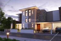 3 Bedroom Semi-detached house in Tersefanou (Larnaca) for sale 