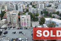  Office · Nicosia Municipality (Nicosia) for sale 