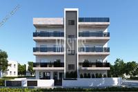 2 Bedroom Apartment in Limassol Municipality (Limassol) for sale 
