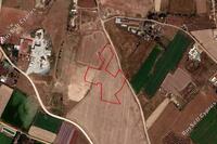 11142 SQM Land · Xylofagou (Larnaca) for sale 