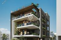 2 Bedroom Penthouse · Sotiros Agios Ioannis Larnaca (Larnaca) for sale 