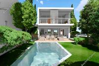 3 Bedroom Detached house · Coral Bay (Paphos) for sale 