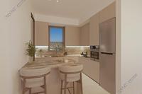 3 Bedroom Apartment · Agios Athanasios (Limassol) for sale 