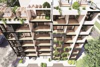 2 Bedroom Apartment · Larnaca Municipality (Larnaca) for sale 