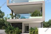 3 Bedroom Apartment in Faneromeni (Larnaca) for sale 