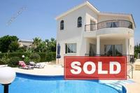 3 Bedroom Detached house · Coral Bay (Paphos) for sale 
