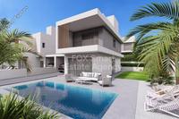 4 Bedroom Detached house · Zygi (Larnaca) for sale 