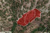8697 SQM Land in Kalopanagiotis (Nicosia) for sale 