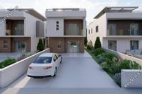 3 Bedroom Detached house in Agia Marinouda (Paphos) for sale 