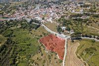 5350 SQM Land · Pachna (Limassol) for sale 