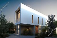 3 Bedroom Detached house in Kato Paphos Universal (Paphos) for sale 
