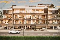 2 Bedroom Penthouse · Aradippou (Larnaca) for sale 