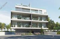 2 Bedroom Apartment · Faneromeni (Larnaca) for sale 