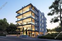 1 Bedroom Penthouse in Livadia Larnacas (Larnaca) for sale 
