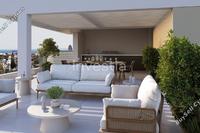 3 Bedroom Penthouse in Germasogeia (Limassol) for sale 