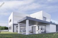 3 Bedroom Detached house · Kato Lakatamia (Nicosia) for sale 