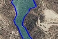 21071 SQM Plot · Palodeia (Limassol) for sale 