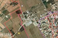 521 SQM Plot in Pervolia (Larnaca) for sale 