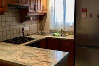 1 Bedroom Ground floor apartment in Makedonitissa (Nicosia) to rent 