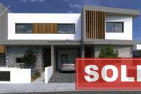 3 Bedroom Detached house · Strovolos (Nicosia) for sale 