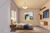 3 Bedroom Apartment in Aradippou (Larnaca) for sale 
