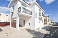 3 Bedroom Detached house in Dekeleia (Larnaca) for sale 