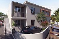 2 Bedroom Apartment in Tombs Of The Kings (Paphos) for sale 