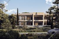 1 Bedroom Apartment · Geroskipou (Paphos) for sale 