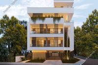3 Bedroom Apartment in Chrysopolitissa (Larnaca) for sale 
