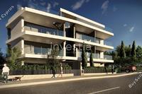 2 Bedroom Apartment · Ilioupoli (Nicosia) for sale 