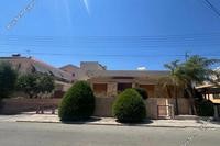 506 SQM Plot in Agios Nicolaos (Limassol) for sale 