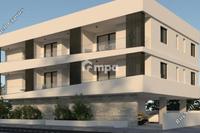 1 Bedroom Apartment · Kallithea (Nicosia) for sale 