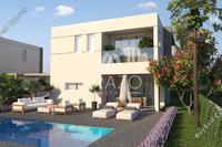 3 Bedroom Detached house · Avgorou (Famagusta) for sale 