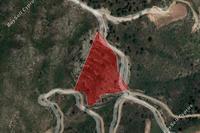 7693 SQM Land · Ora (Larnaca) for sale 
