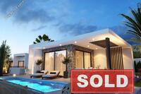 4 Bedroom Detached house · Peyia (Paphos) for sale 