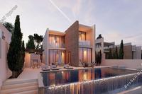 4 Bedroom Detached house in Sea Caves Peyia (Paphos) for sale 