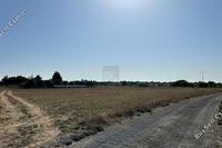 1068 SQM Land in Paralimni (Famagusta) for sale 