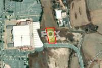 1005 SQM Plot in Monagroulli (Limassol) for sale 