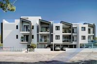 2 Bedroom Apartment in Pyla (Larnaca) for sale 