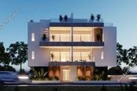2 Bedroom Apartment in Kiti (Larnaca) for sale 