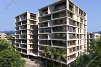 2 Bedroom Apartment in Parissinos (Nicosia) for sale 