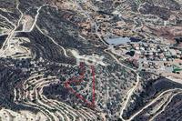 3679 SQM Land · Mathikoloni (Limassol) for sale 
