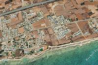 7700 SQM Land in Agia Thekla (Famagusta) for sale 