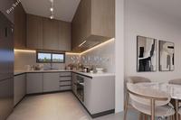 2 Bedroom Apartment in Sotiros Agios Ioannis Larnaca (Larnaca) for sale 