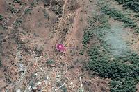 1450 SQM Land in Pigenia (Nicosia) for sale 