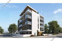 2 Bedroom Penthouse · Chrysopolitissa (Larnaca) for sale 