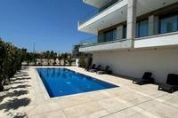 2 Bedroom Apartment in Potamos Germasogeias (Limassol) for sale 