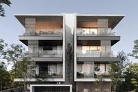 1 Bedroom Apartment in Strovolos (Nicosia) for sale 