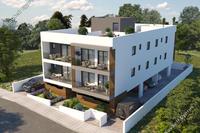 1 Bedroom Apartment in Aglantzia (Nicosia) for sale 